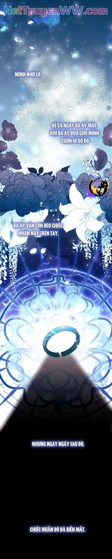 Bạn Đồng Hành Của Ryun 28 trang 33