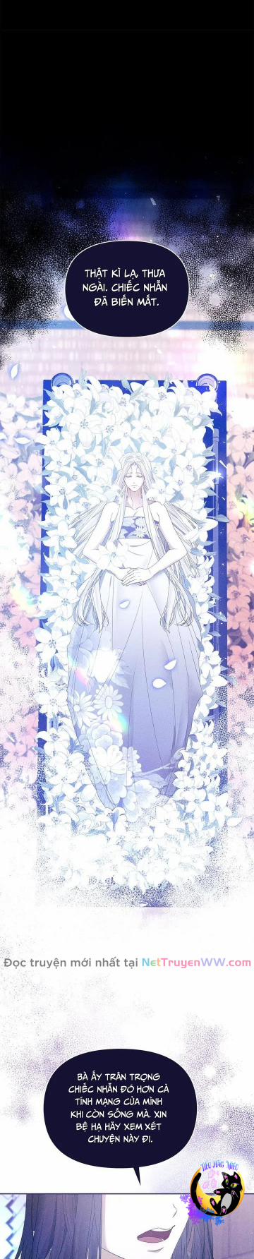 Bạn Đồng Hành Của Ryun 28 trang 34