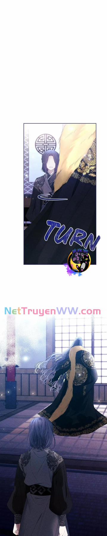 Bạn Đồng Hành Của Ryun 28 trang 36