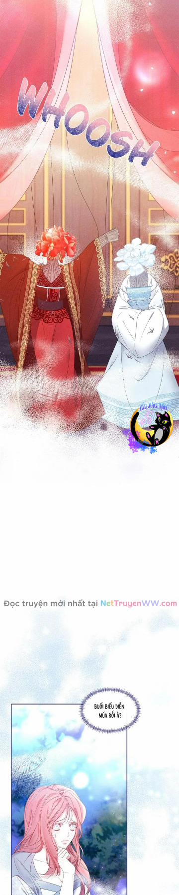 Bạn Đồng Hành Của Ryun 28 trang 44