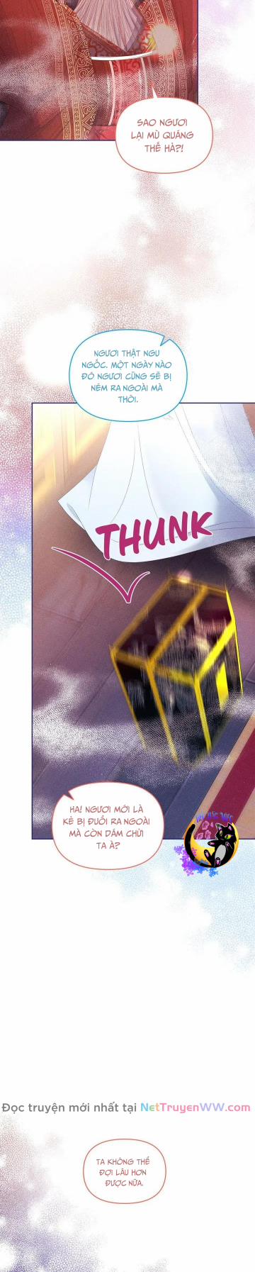 Bạn Đồng Hành Của Ryun 28 trang 46