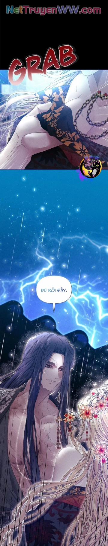 Bạn Đồng Hành Của Ryun 28 trang 5