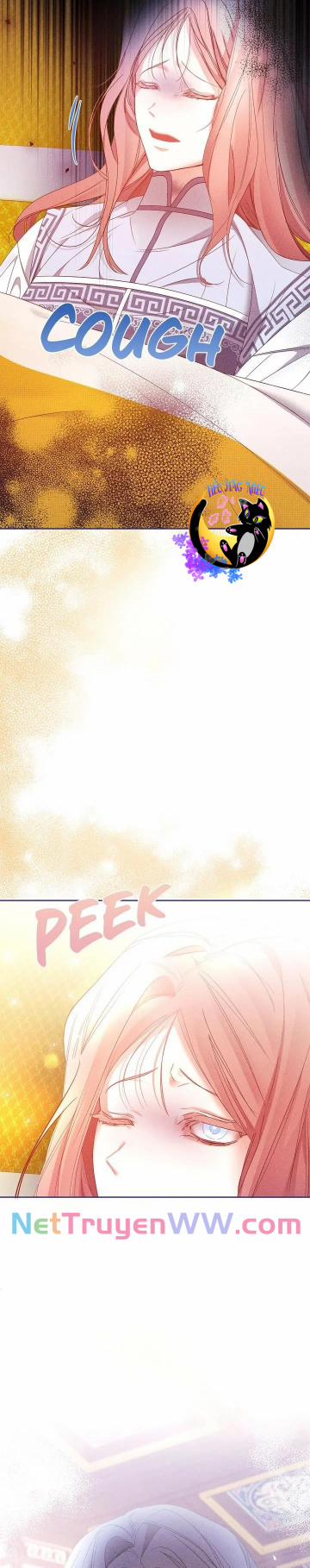 Bạn Đồng Hành Của Ryun 28 trang 53