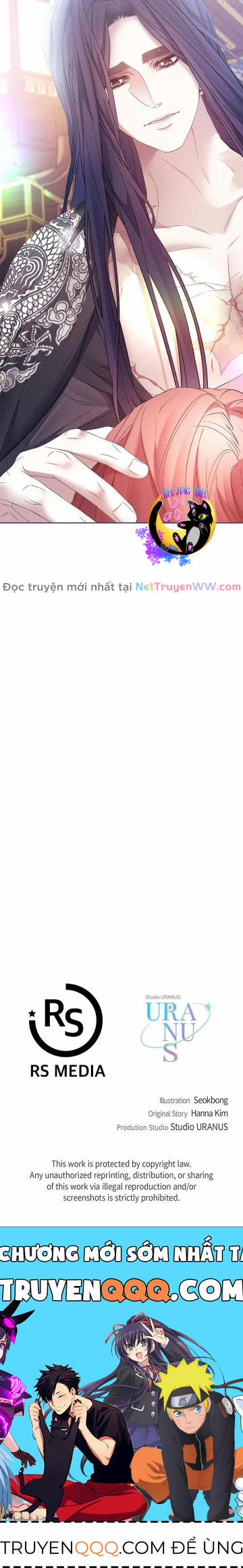 Bạn Đồng Hành Của Ryun 28 trang 54