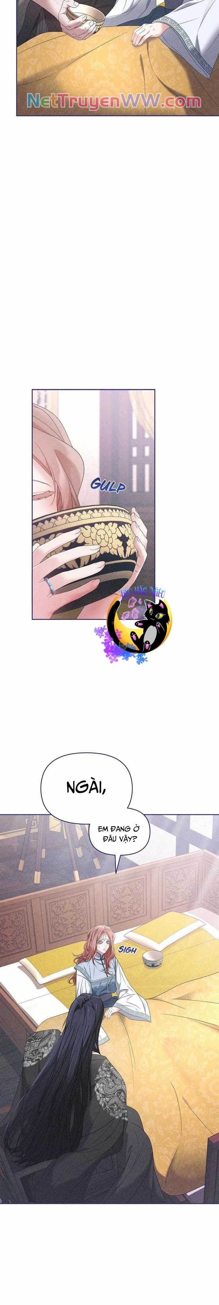 Bạn Đồng Hành Của Ryun 29 trang 1