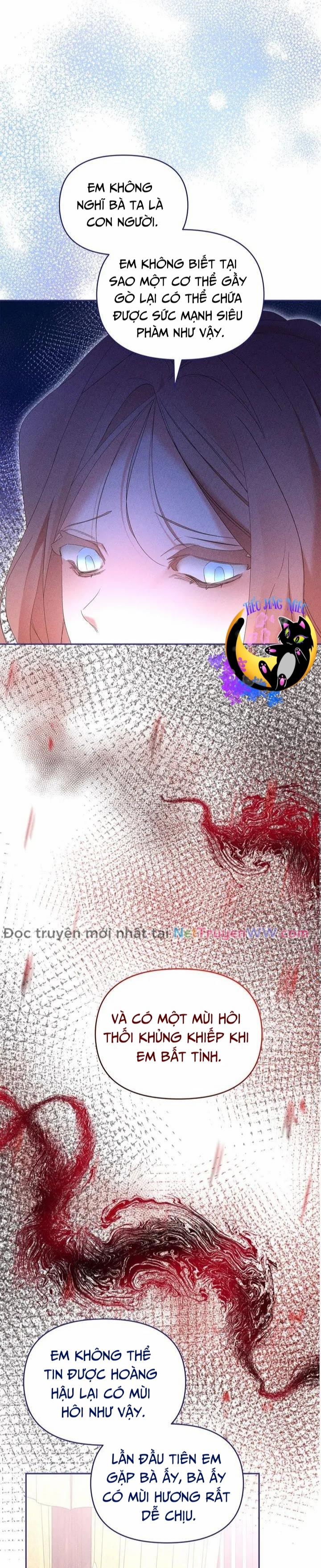 Bạn Đồng Hành Của Ryun 29 trang 10