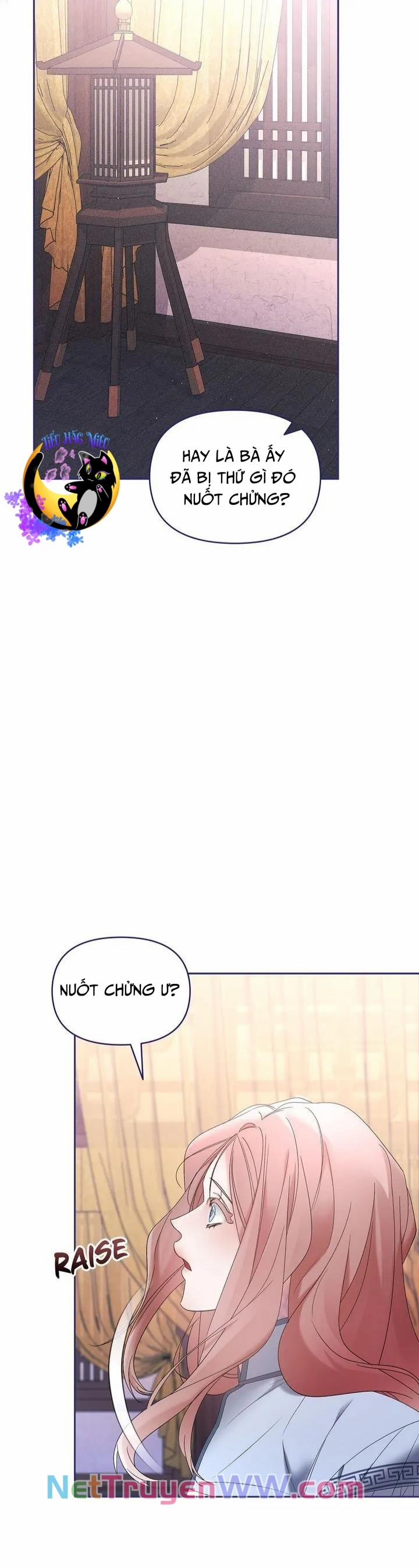 Bạn Đồng Hành Của Ryun 29 trang 11