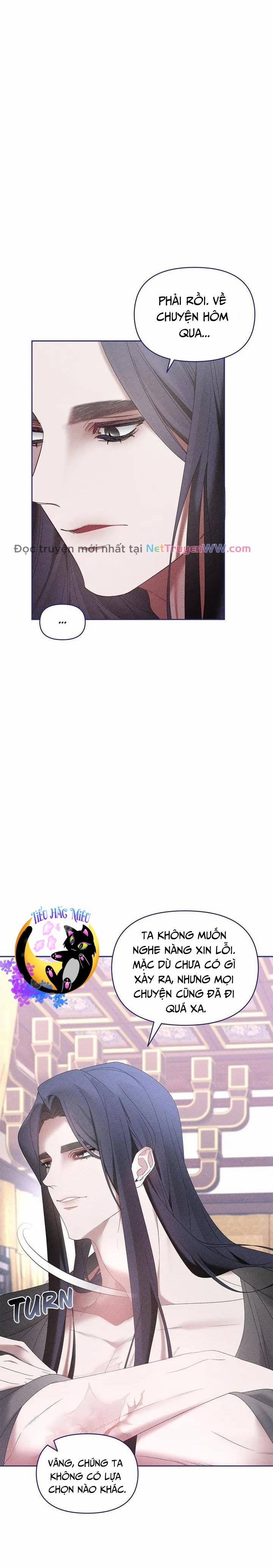 Bạn Đồng Hành Của Ryun 29 trang 15