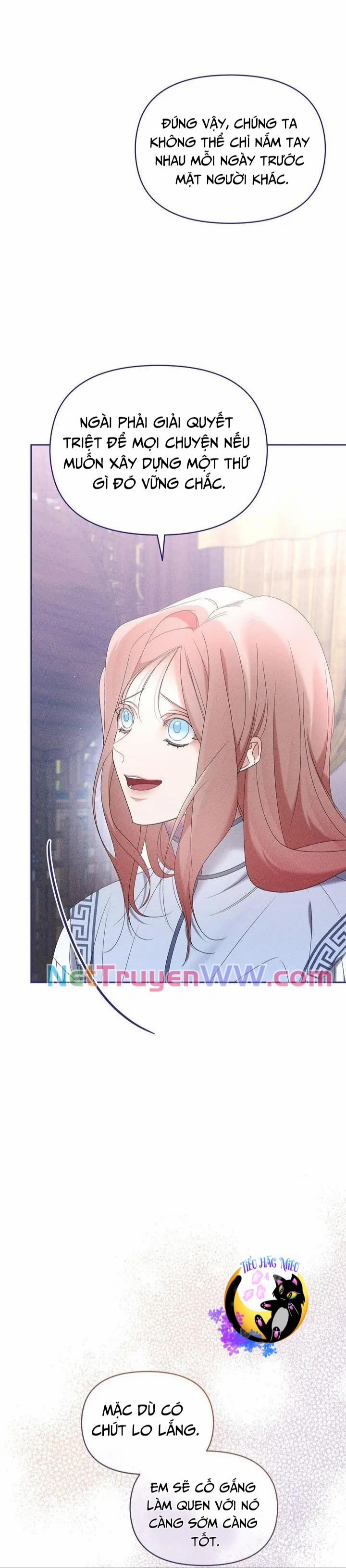 Bạn Đồng Hành Của Ryun 29 trang 16