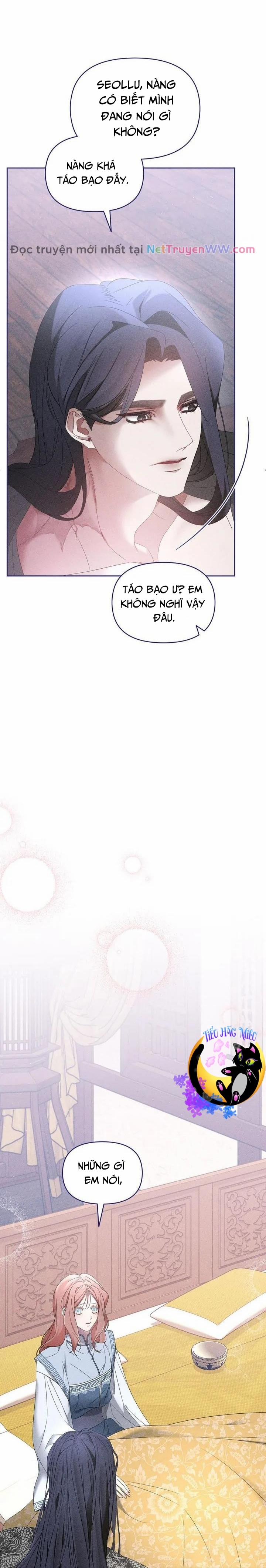 Bạn Đồng Hành Của Ryun 29 trang 18