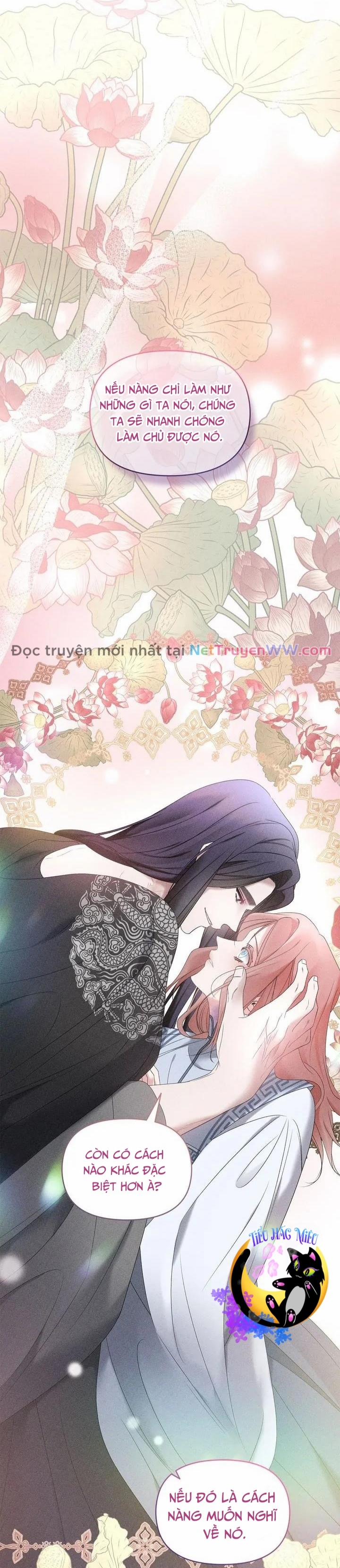 Bạn Đồng Hành Của Ryun 29 trang 22