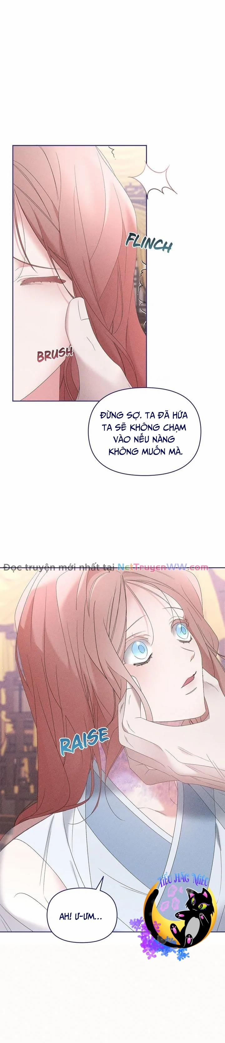 Bạn Đồng Hành Của Ryun 29 trang 27