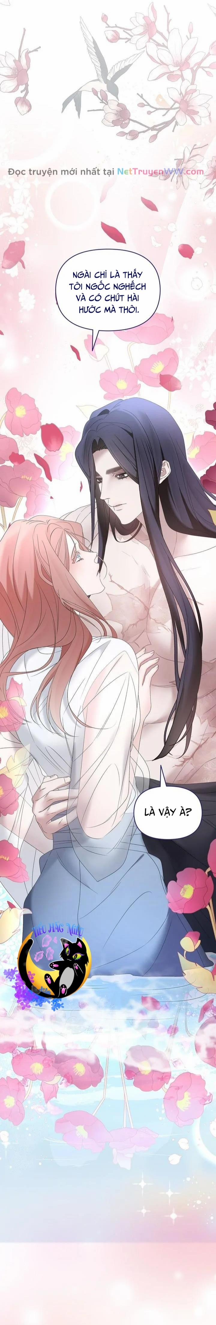 Bạn Đồng Hành Của Ryun 29 trang 30