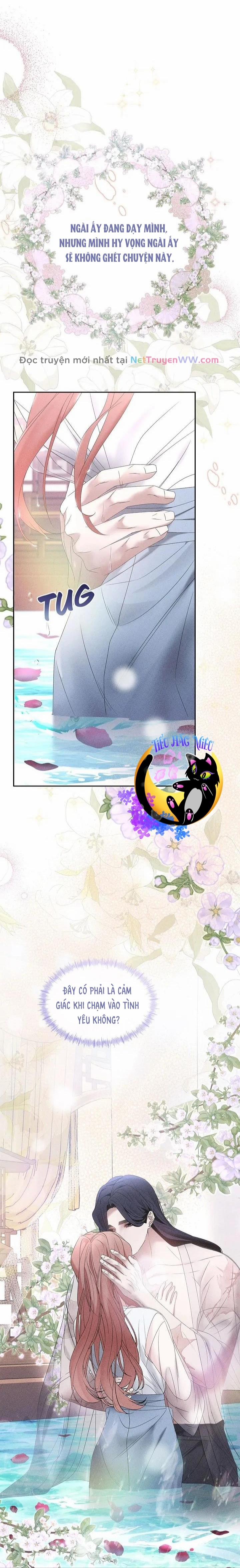 Bạn Đồng Hành Của Ryun 29 trang 34