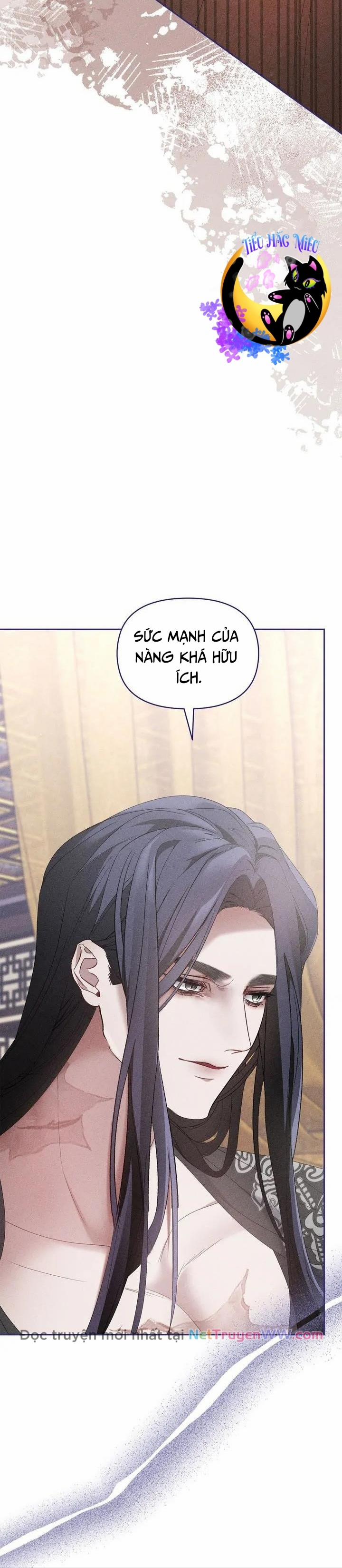 Bạn Đồng Hành Của Ryun 29 trang 4