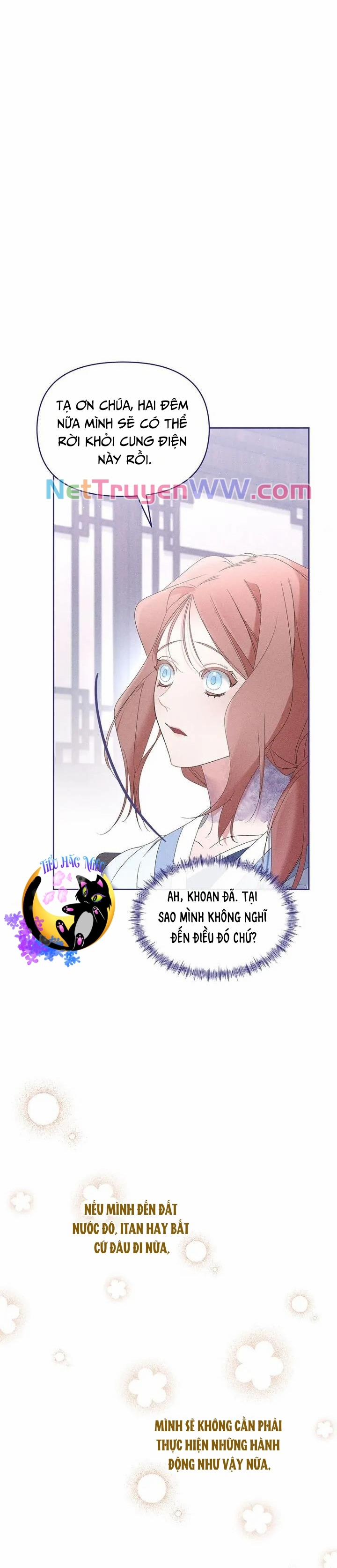 Bạn Đồng Hành Của Ryun 29 trang 41