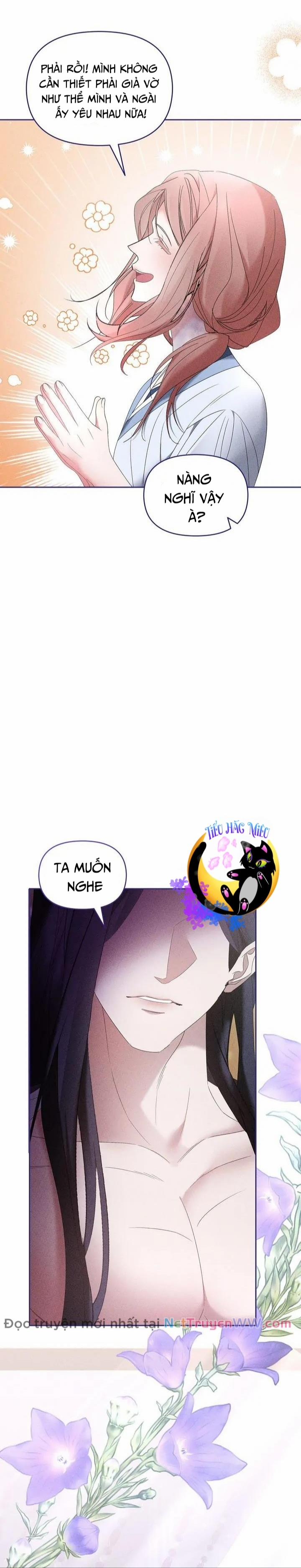 Bạn Đồng Hành Của Ryun 29 trang 42