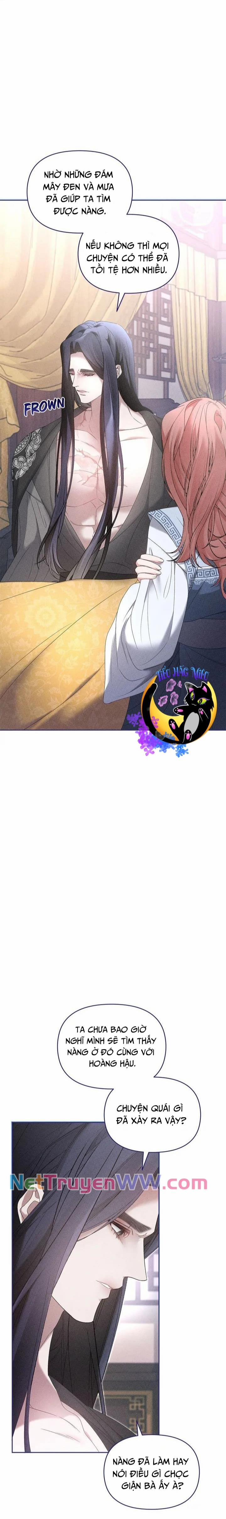 Bạn Đồng Hành Của Ryun 29 trang 5