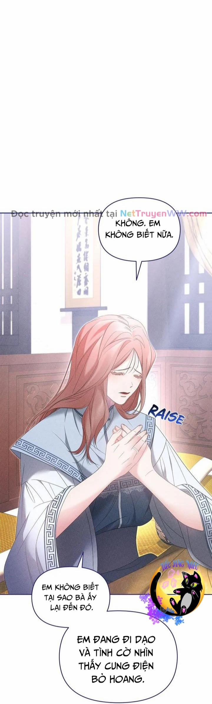 Bạn Đồng Hành Của Ryun 29 trang 6