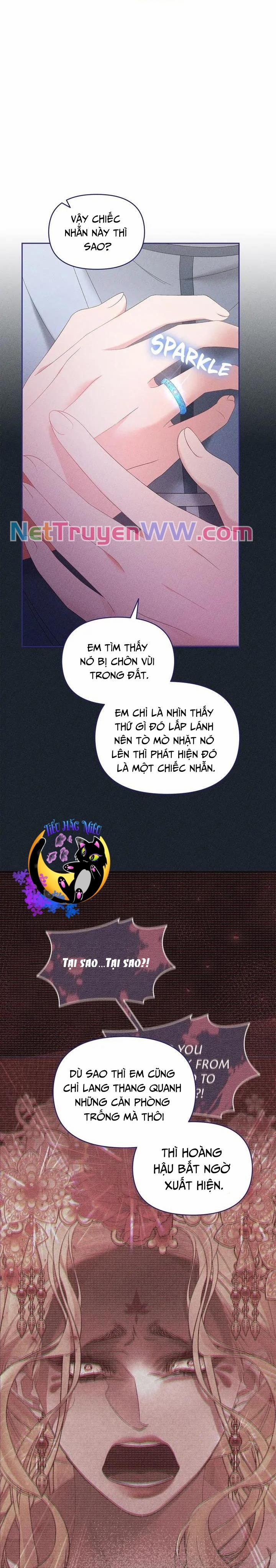 Bạn Đồng Hành Của Ryun 29 trang 7