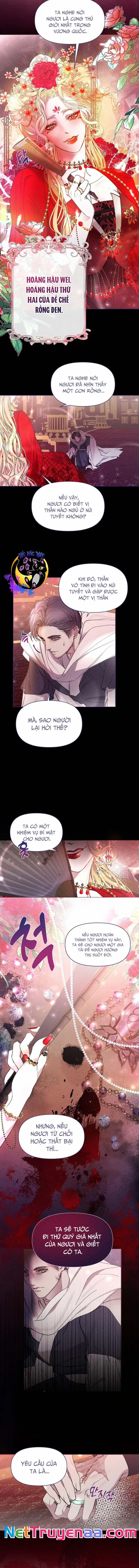 Bạn Đồng Hành Của Ryun 3 trang 1