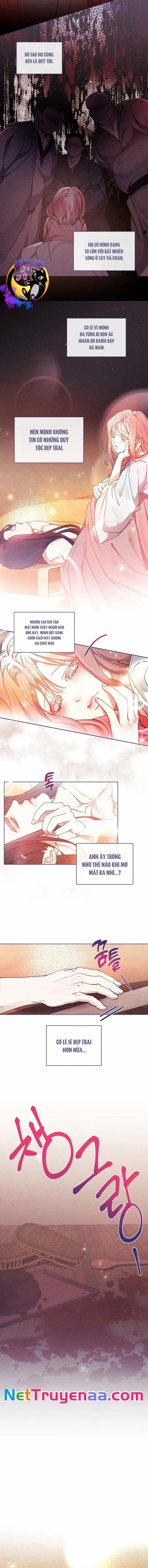 Bạn Đồng Hành Của Ryun 3 trang 10