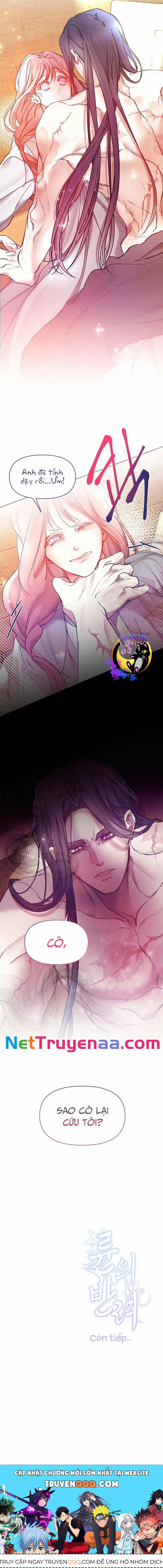 Bạn Đồng Hành Của Ryun 3 trang 11