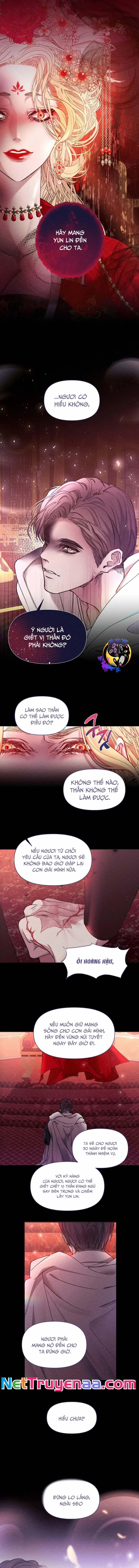 Bạn Đồng Hành Của Ryun 3 trang 2