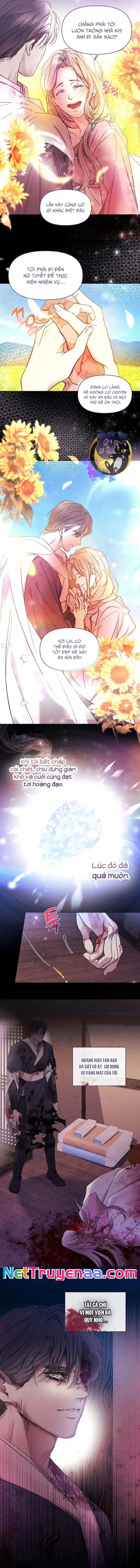 Bạn Đồng Hành Của Ryun 3 trang 3