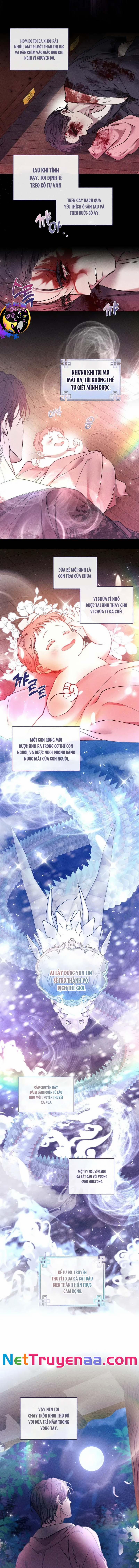 Bạn Đồng Hành Của Ryun 3 trang 4