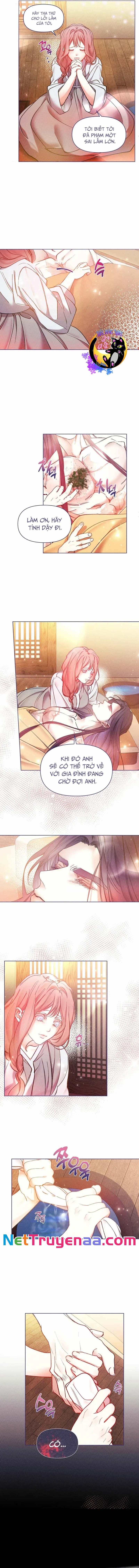 Bạn Đồng Hành Của Ryun 3 trang 7