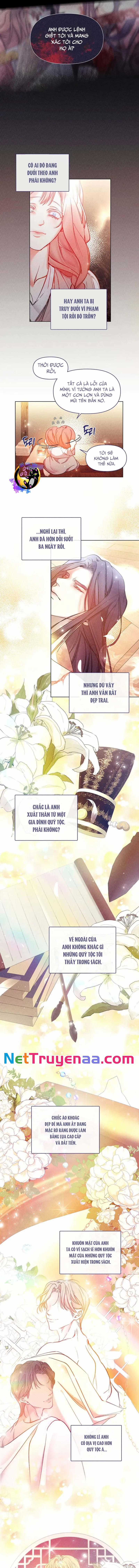 Bạn Đồng Hành Của Ryun 3 trang 8