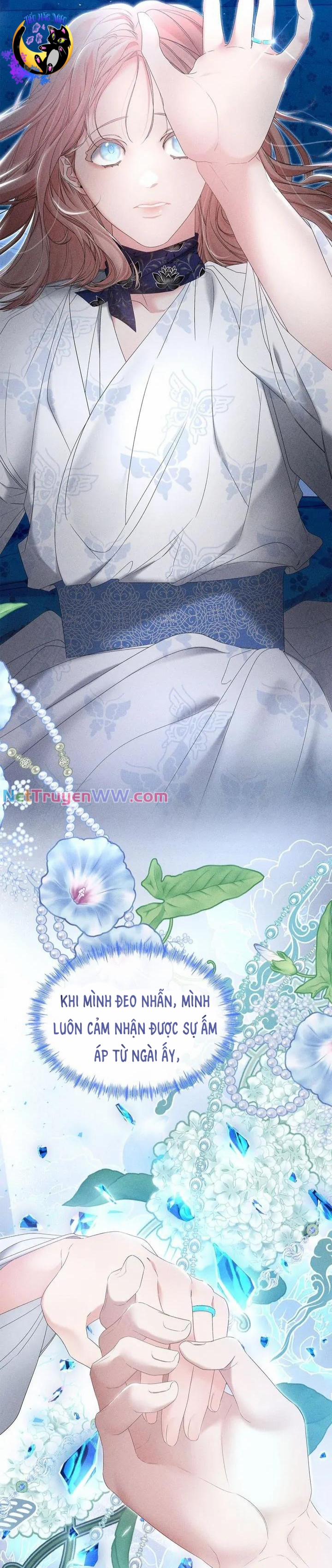 Bạn Đồng Hành Của Ryun 31 trang 0