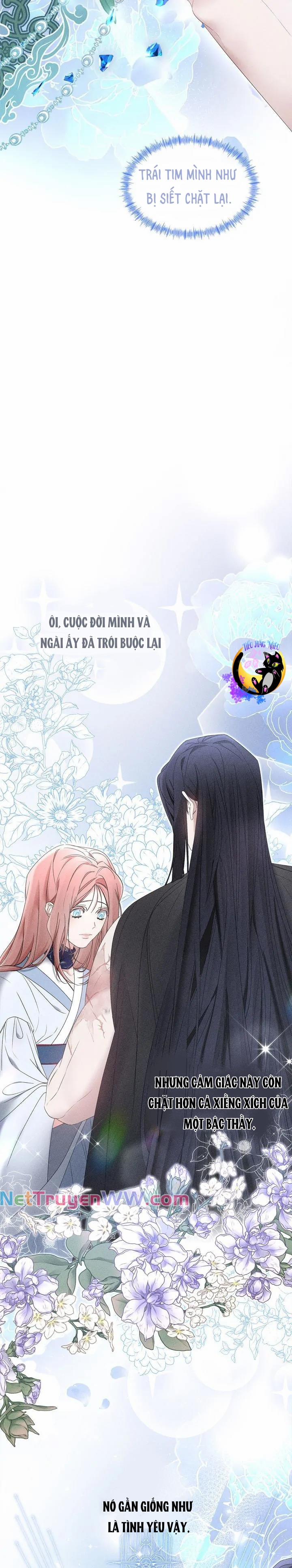 Bạn Đồng Hành Của Ryun 31 trang 1