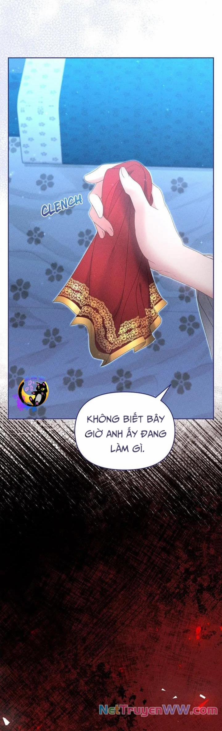 Bạn Đồng Hành Của Ryun 31 trang 11