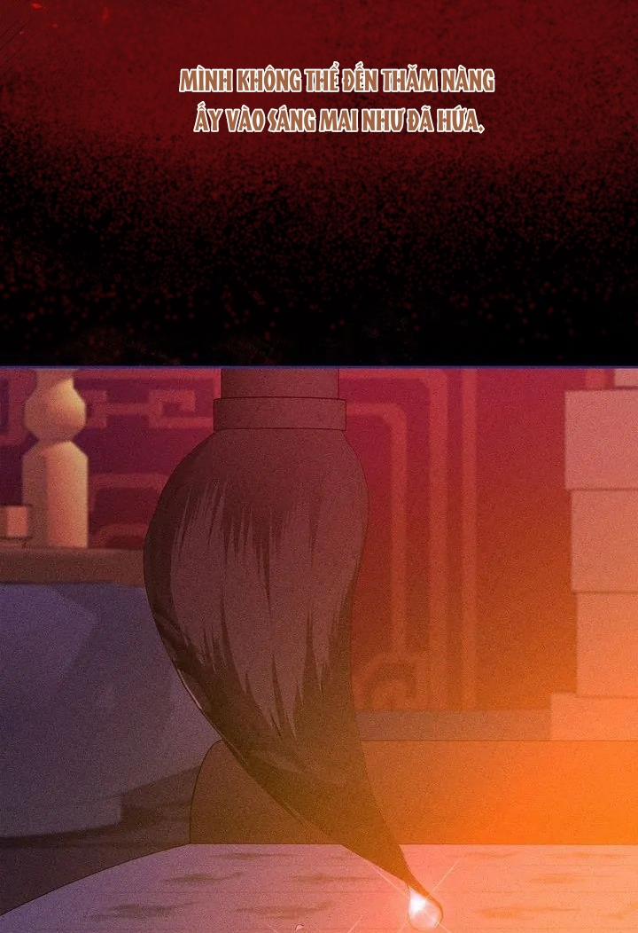 Bạn Đồng Hành Của Ryun 31 trang 24