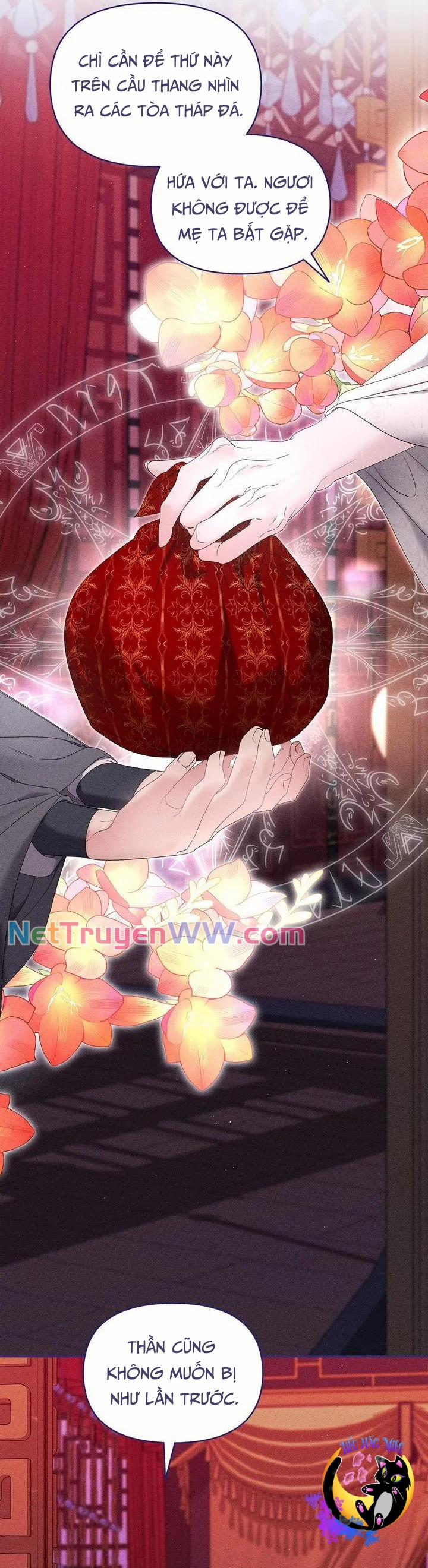 Bạn Đồng Hành Của Ryun 31 trang 31