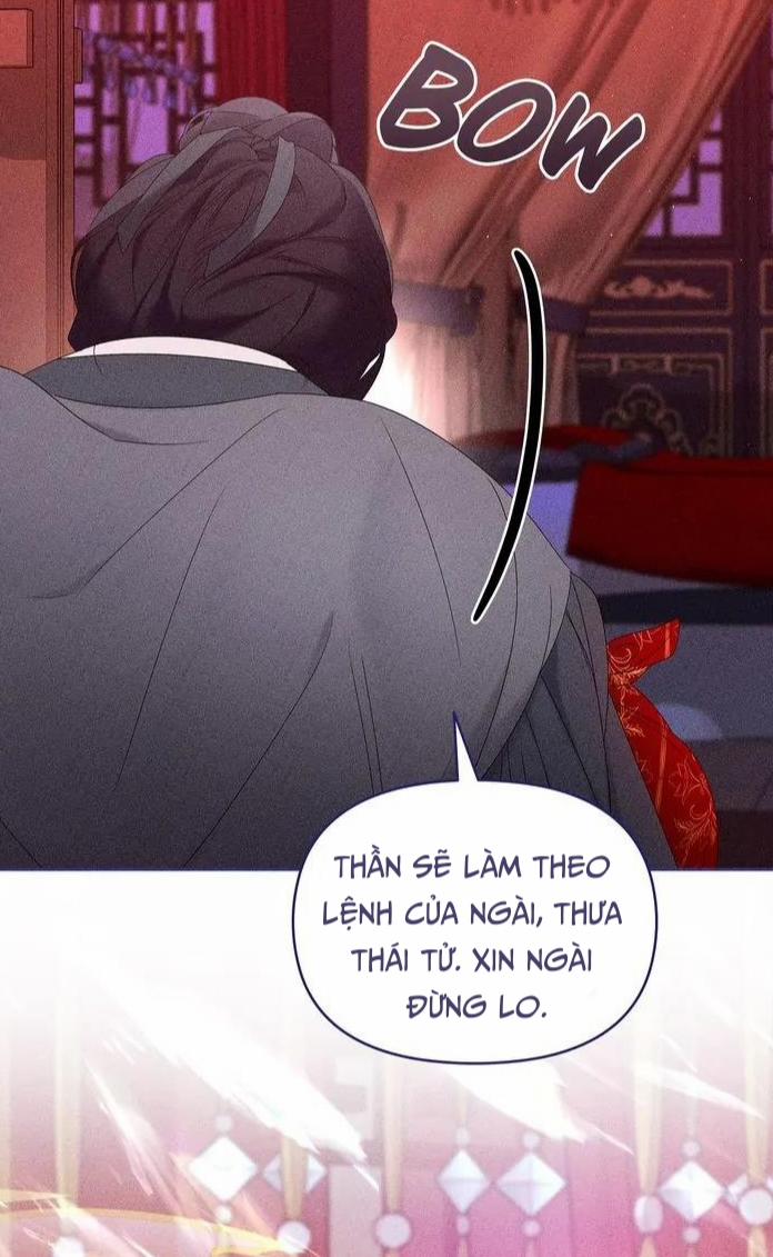 Bạn Đồng Hành Của Ryun 31 trang 32