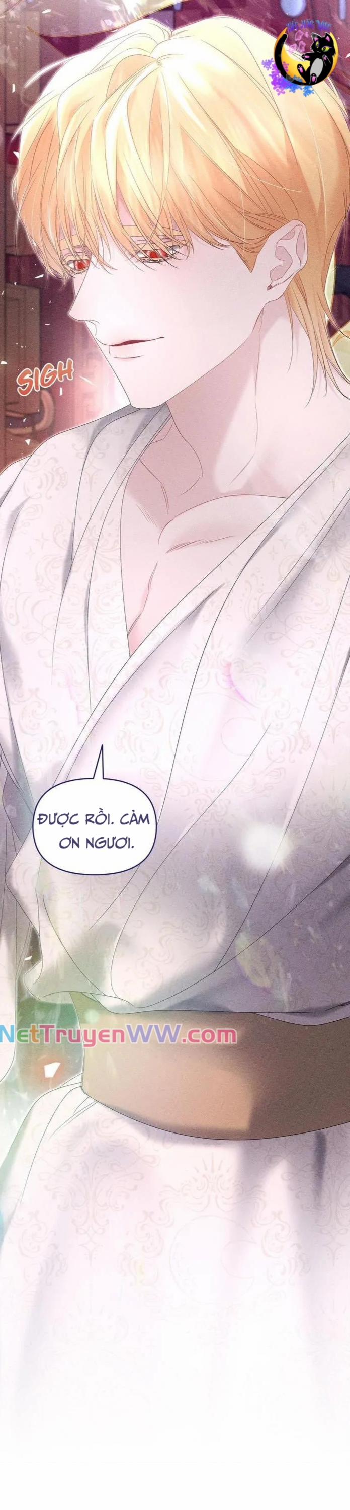 Bạn Đồng Hành Của Ryun 31 trang 33