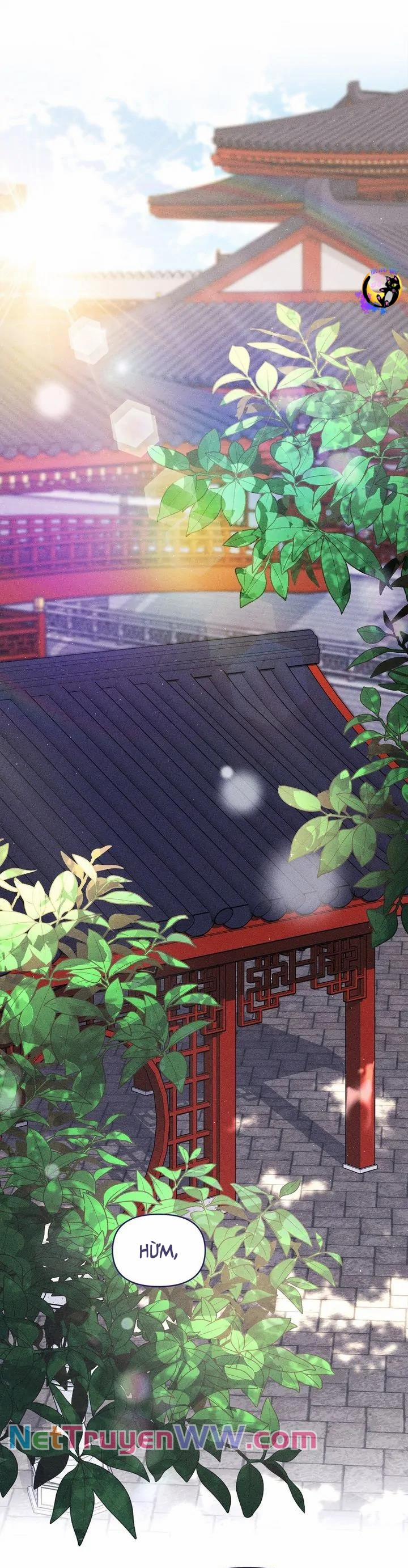 Bạn Đồng Hành Của Ryun 31 trang 34