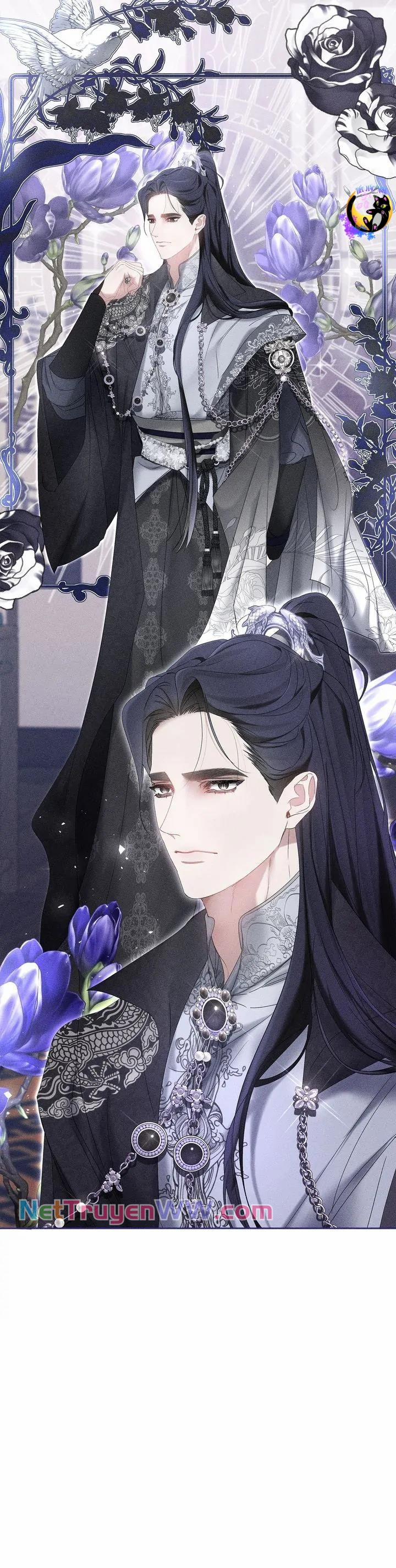 Bạn Đồng Hành Của Ryun 31 trang 37