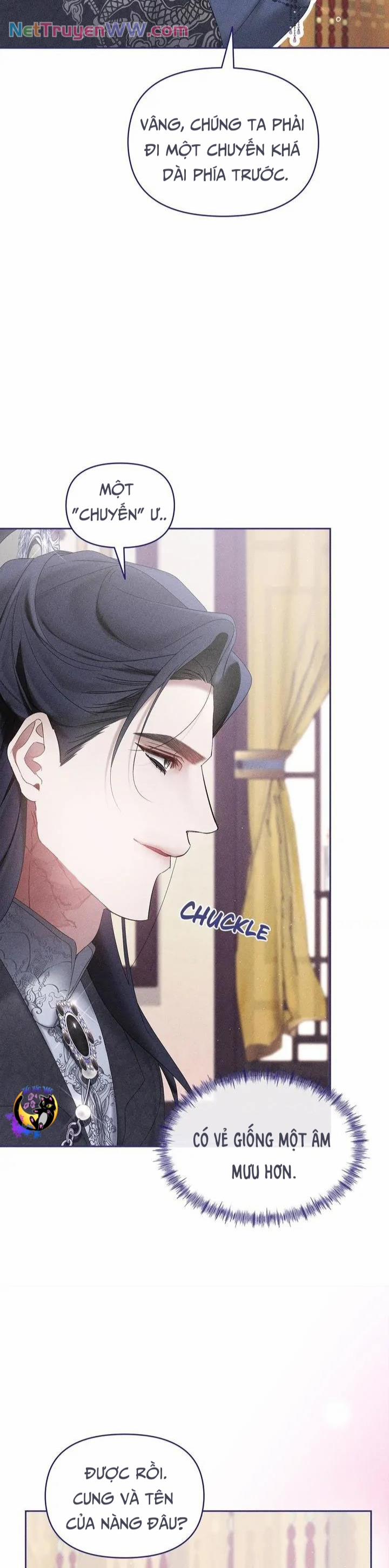 Bạn Đồng Hành Của Ryun 31 trang 39