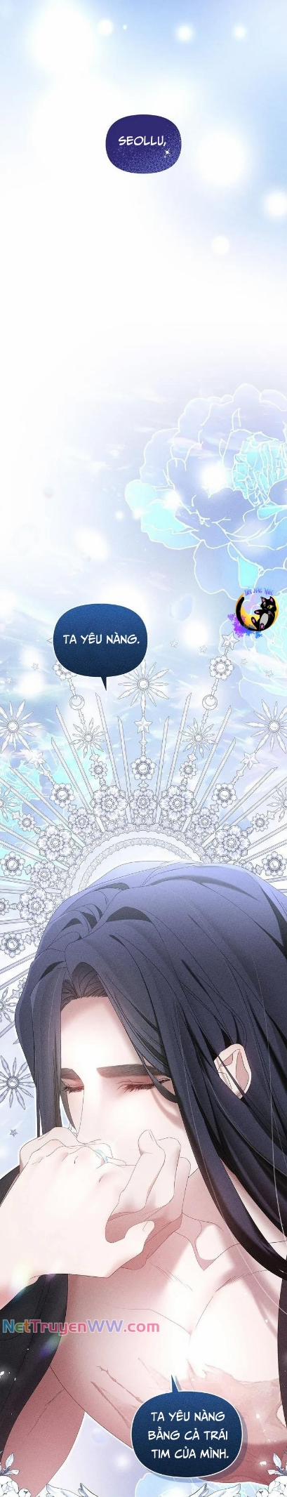 Bạn Đồng Hành Của Ryun 31 trang 4