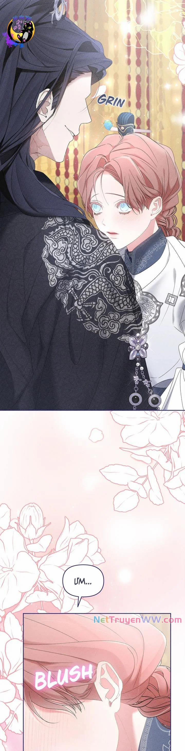 Bạn Đồng Hành Của Ryun 31 trang 42