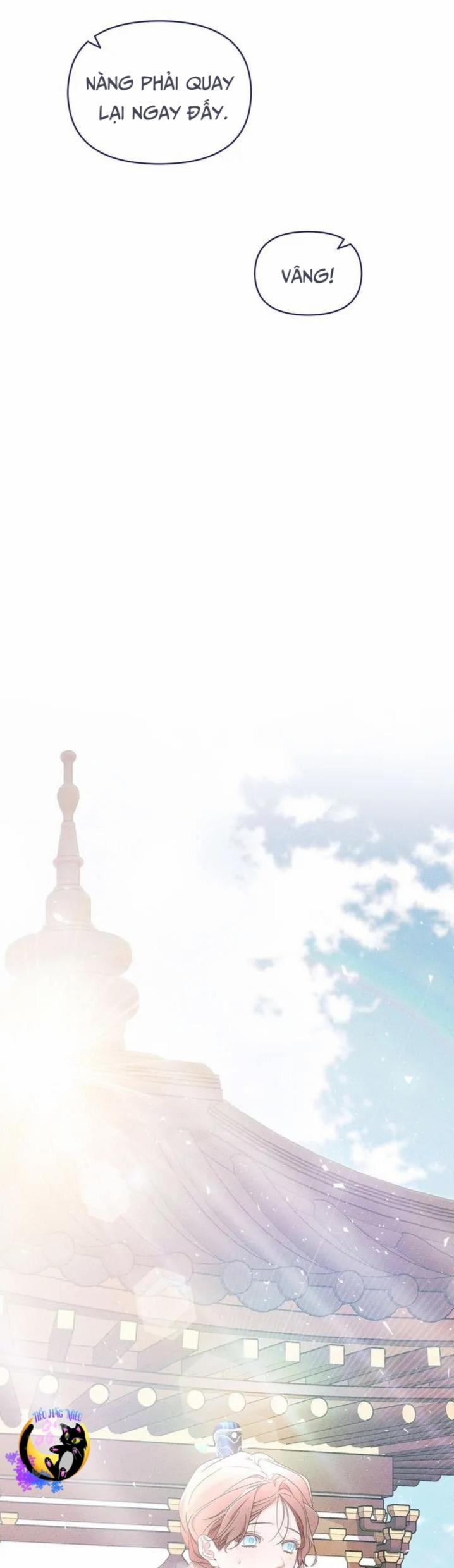 Bạn Đồng Hành Của Ryun 31 trang 48