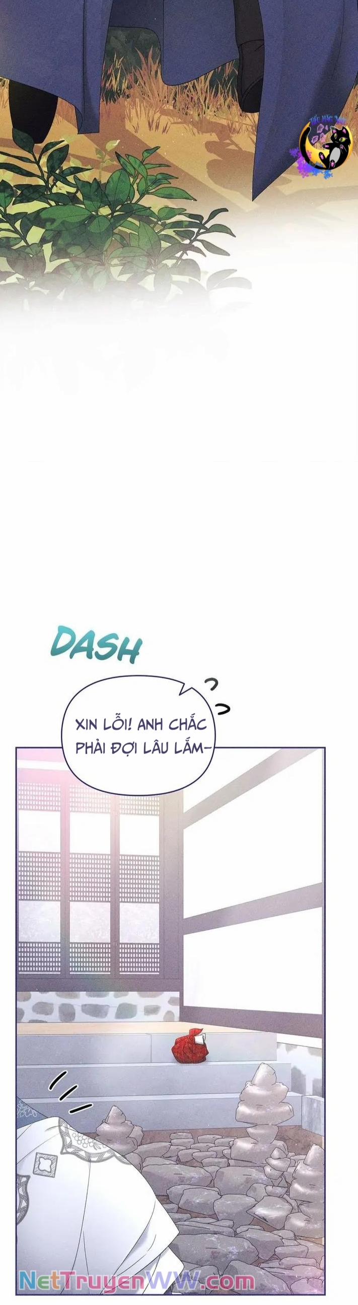 Bạn Đồng Hành Của Ryun 31 trang 50