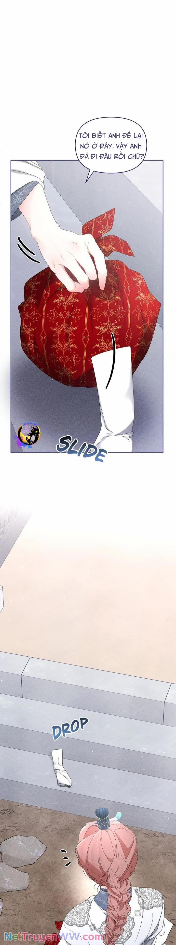 Bạn Đồng Hành Của Ryun 31 trang 53