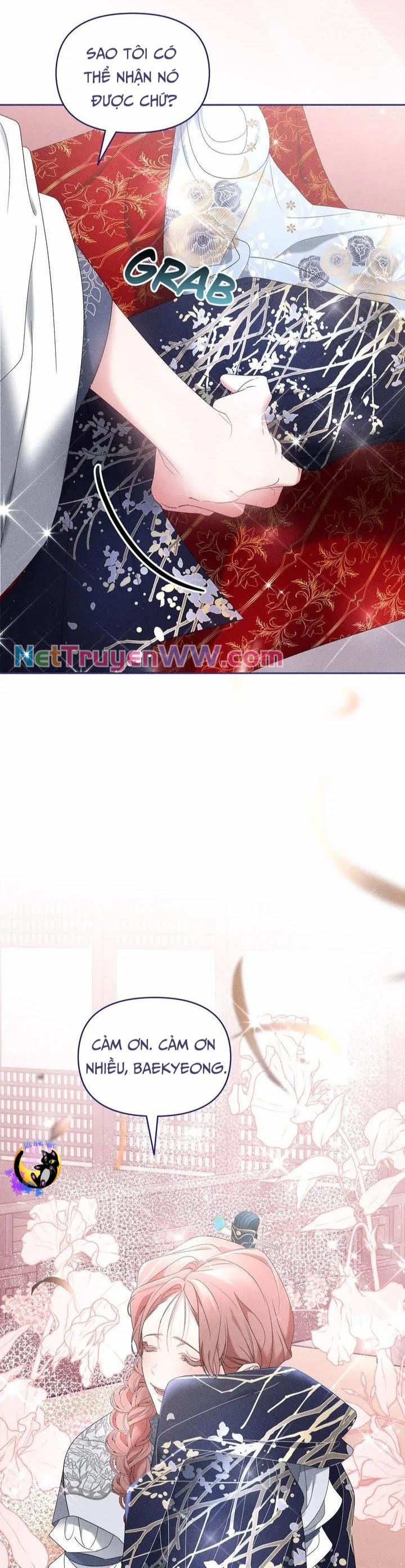 Bạn Đồng Hành Của Ryun 31 trang 59