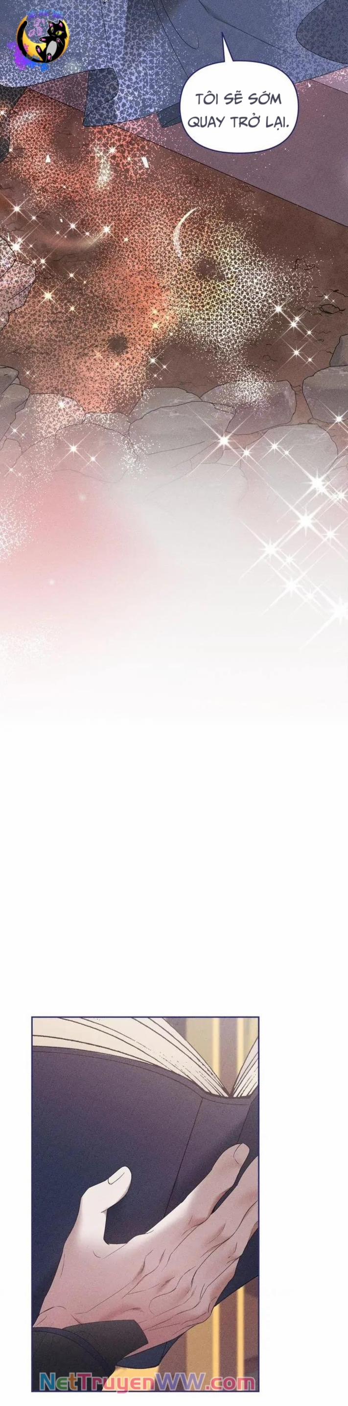 Bạn Đồng Hành Của Ryun 31 trang 61