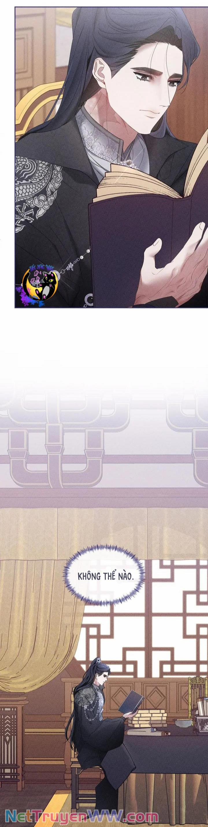 Bạn Đồng Hành Của Ryun 31 trang 63